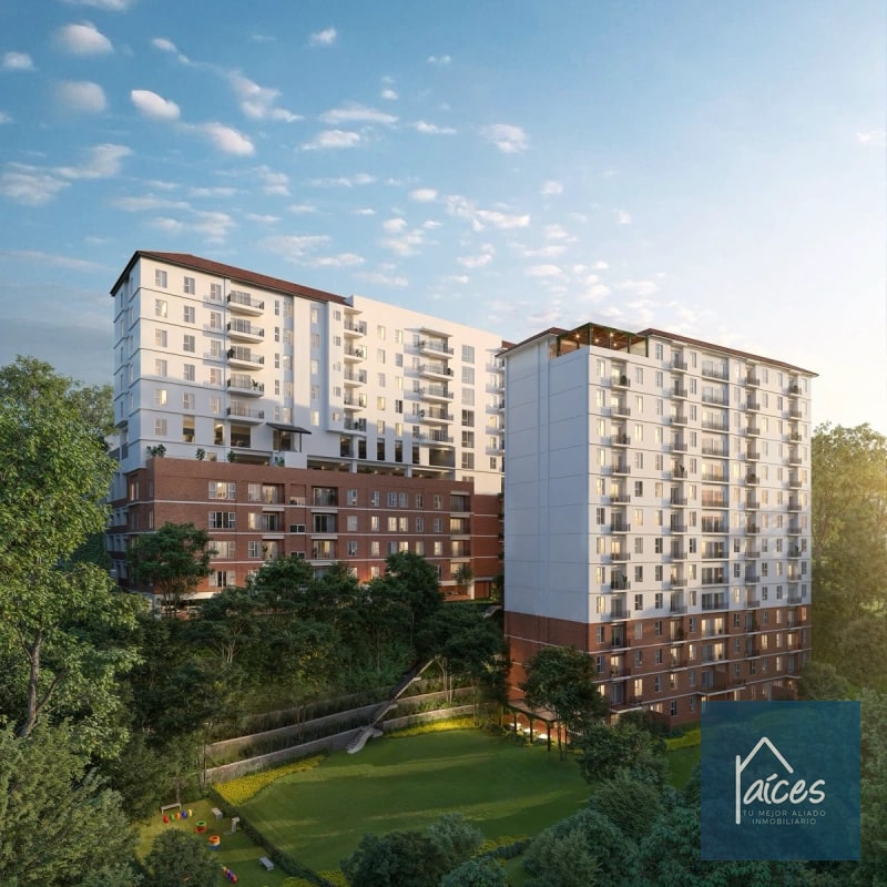 Apartamento estudio en venta MINERVA Zona 2 (D) - 5