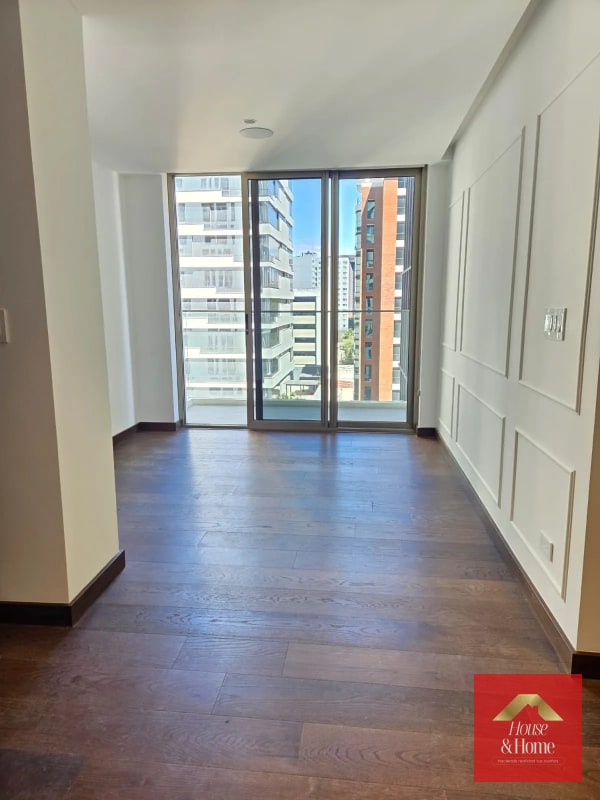 apartamento en renta zona 10-Atarah - 1