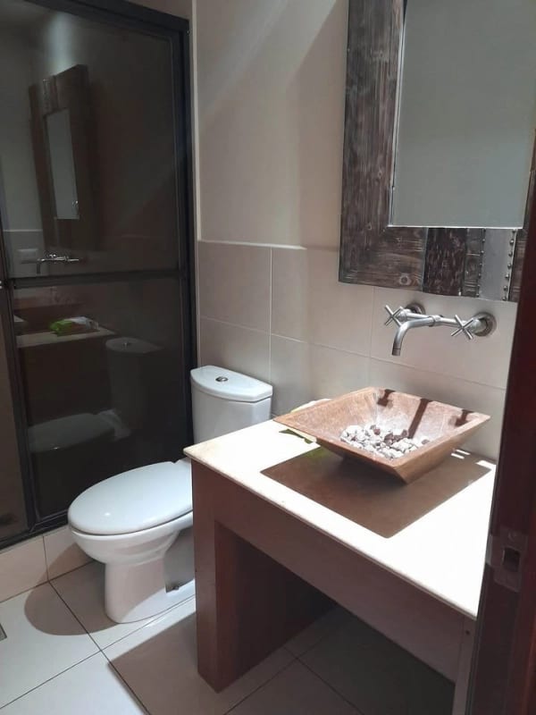 SE VENDE APARTAMENTO EN ZONA 10 MIRAFIORI — Apartamento en Venta en Zona 10, Guatemala, Ciudad — foto 9 de 10