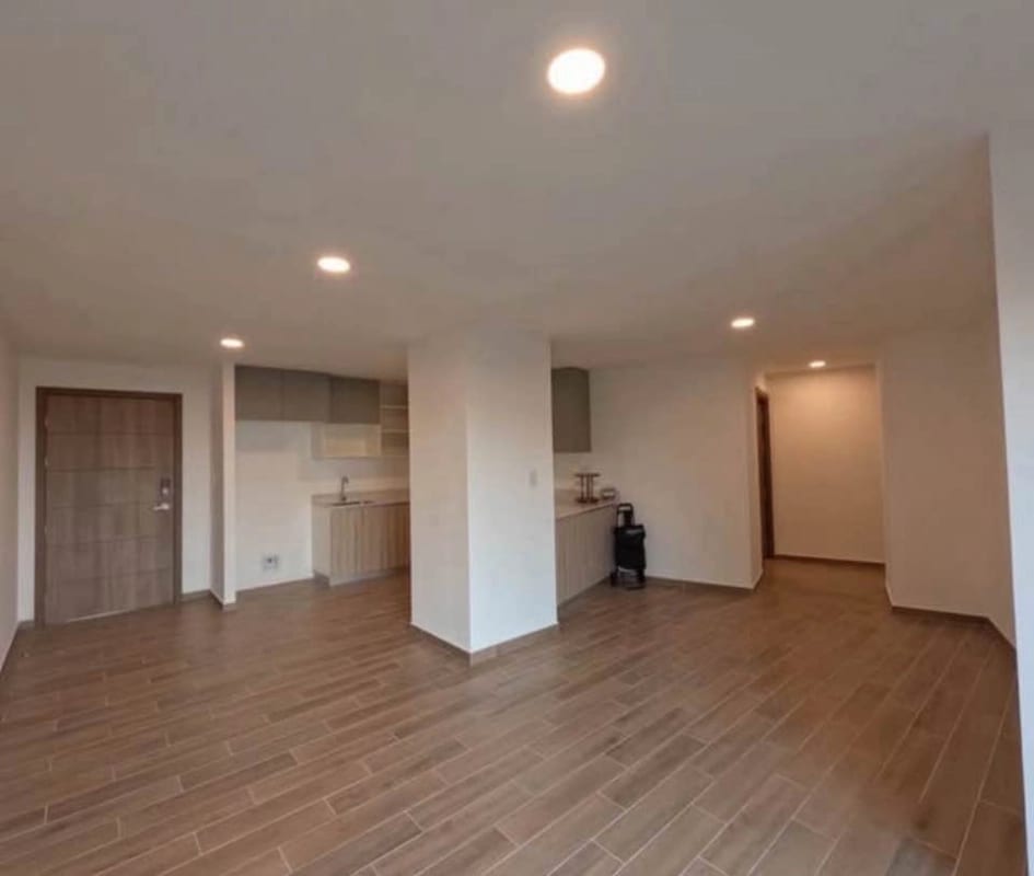 VENTA DE APARTAMENTO EN PARQUE 14 — Apartamento en Venta en Zona 14, Guatemala, Ciudad — foto 4 de 7