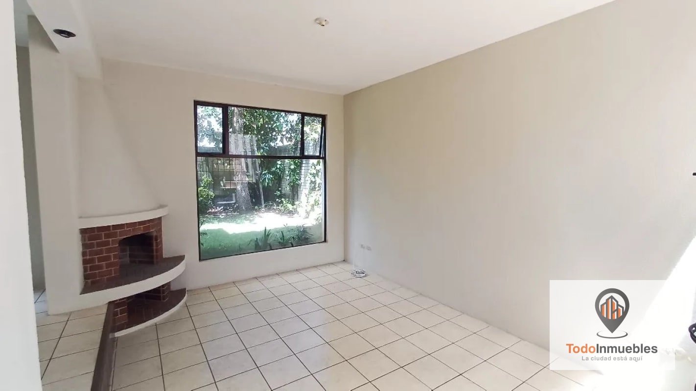 Casa en Venta en Villas del Pinar km 19.5 CES - 2