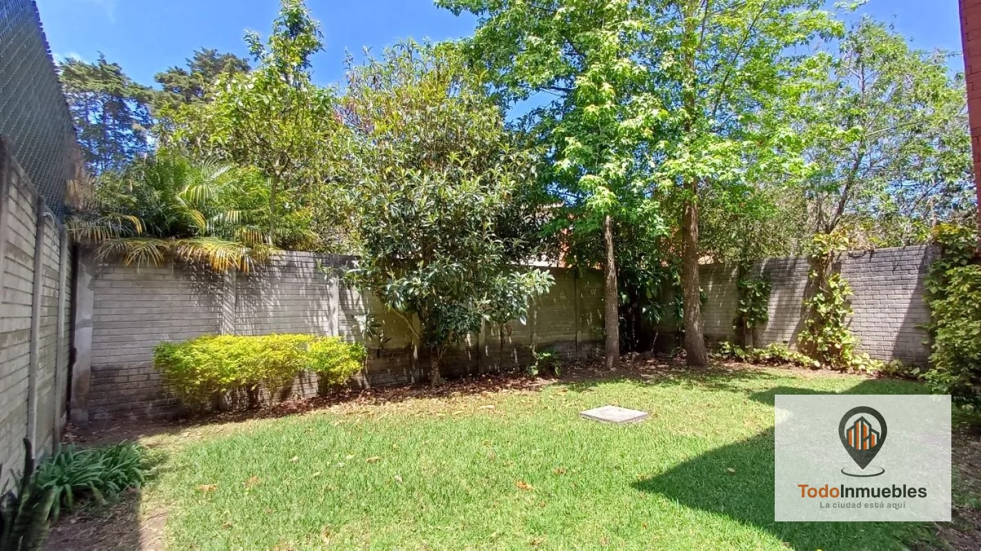 Casa en Venta en Villas del Pinar km 19.5 CES - 4