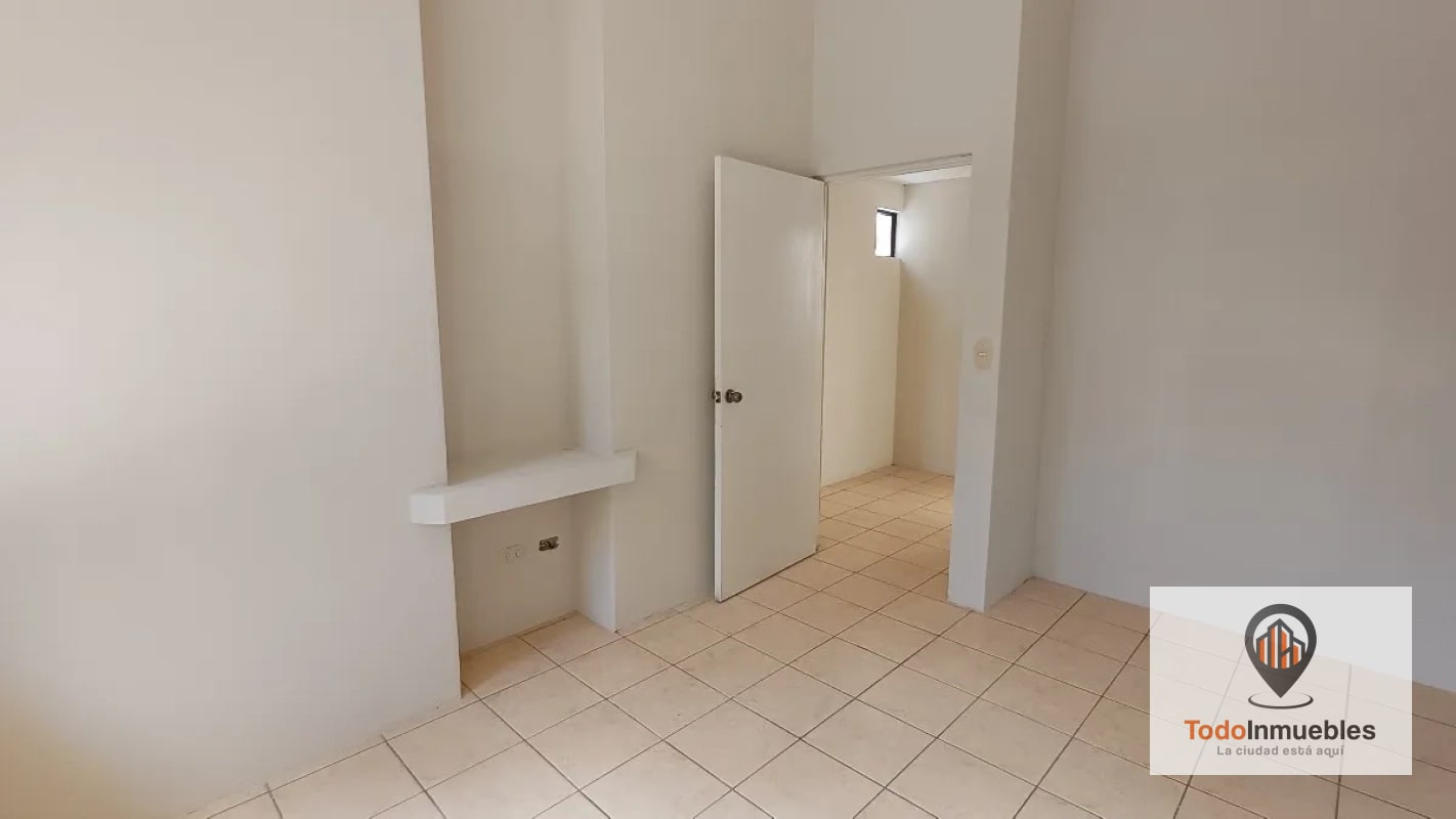 Casa en Venta en Villas del Pinar km 19.5 CES - 6