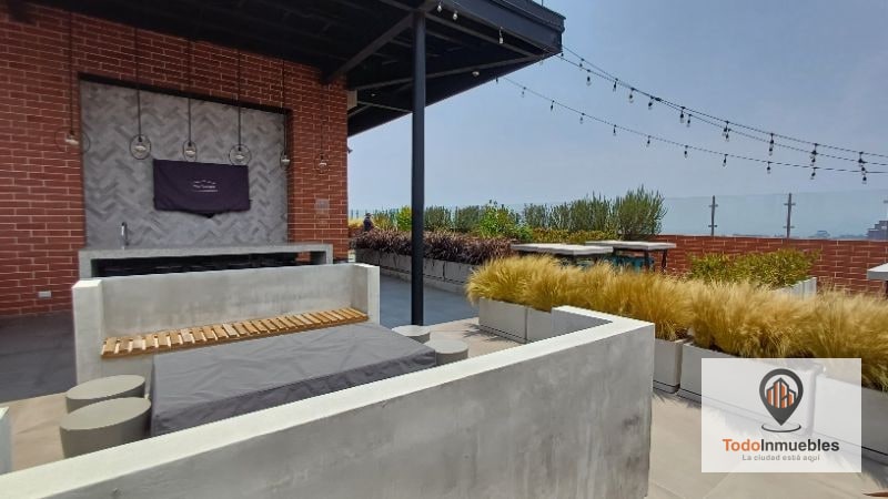 Apartamento en Renta en Cassia z15 - 5