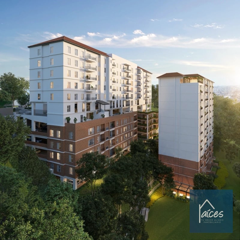 Apartamento estudio en venta MINERVA Zona 2 (D) - 2