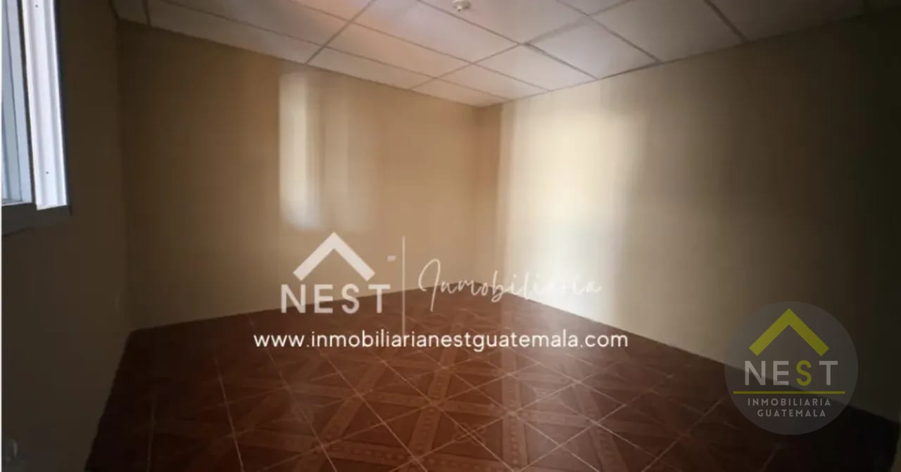 Casa nueva de un nivel en venta | Res. Mirador de la Cruz, sector 1 - Carretera al Atlántico — Casa en Venta en Carretera al Atlántico, Guatemala, Ciudad — foto 11 de 14