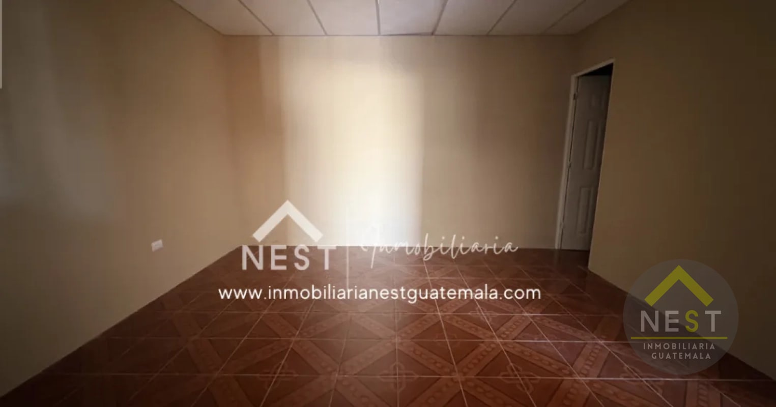 Casa nueva de un nivel en venta | Res. Mirador de la Cruz, sector 1 - Carretera al Atlántico - 10