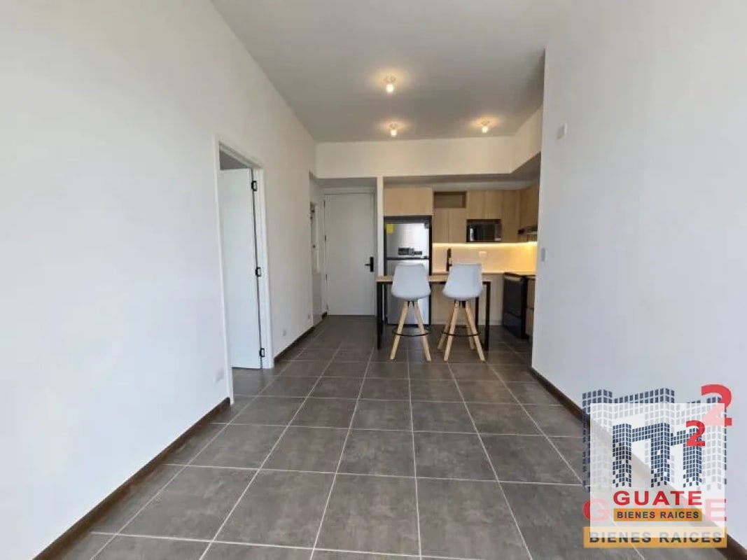 Apartamento en Renta, Zona 15 - 16