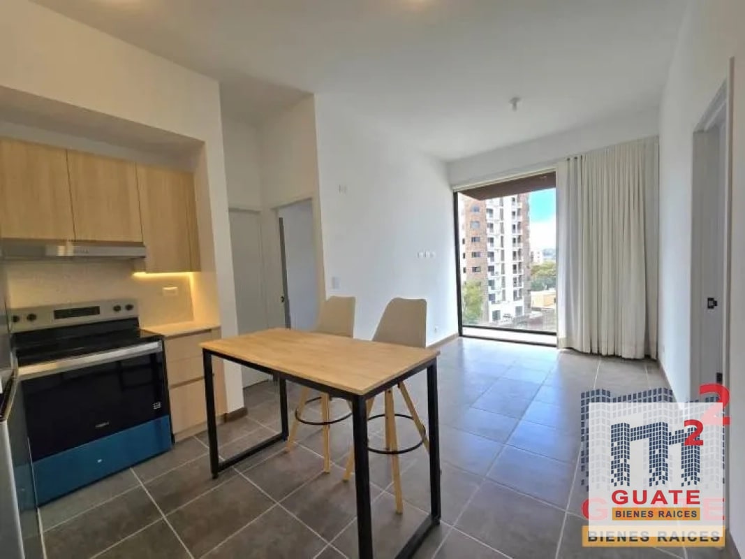 Apartamento en Renta, Zona 15 - 4