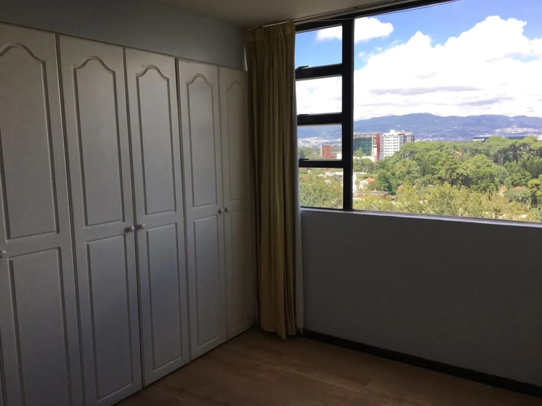 Apartamento en Venta, Edificio Santorini I, Zona 14 — Apartamento en Venta en Santorini, Zona 14, Guatemala, Ciudad — foto 2 de 10