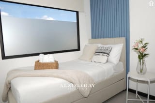 APTO. MODERNO, AMUEBLADO      2 HAB. /EDIFICIO MERAKI Z 14 — Apartamento en Venta en Meraki Z14, Zona 14, Guatemala, Ciudad — miniatura 6 de 10