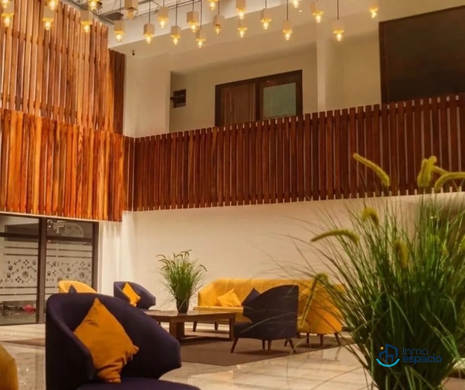 Apartamento en Venta – Edificio Petápolis, Zona 12 - 1