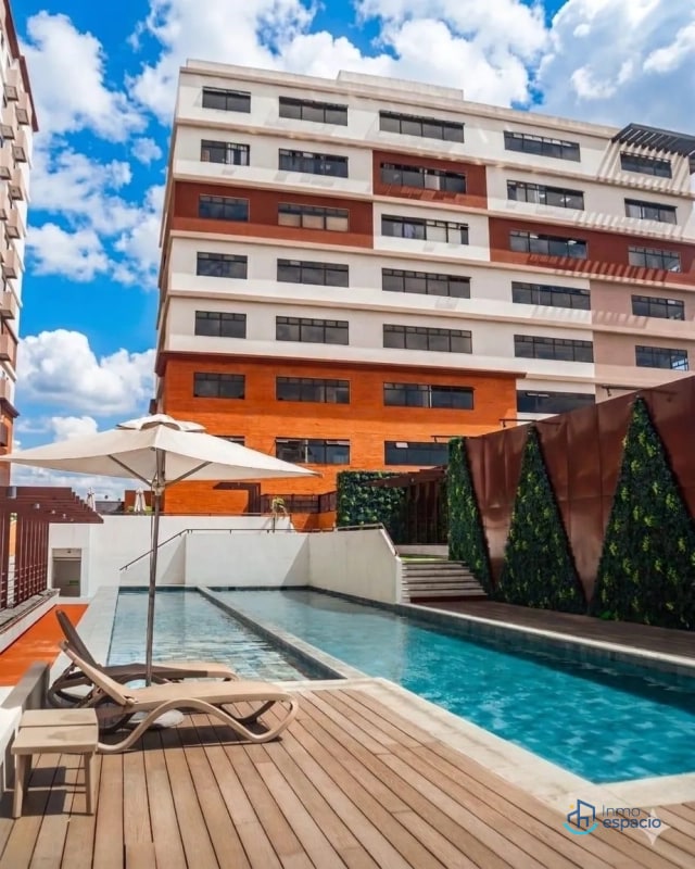 Apartamento en Venta – Edificio Petápolis, Zona 12 - 9