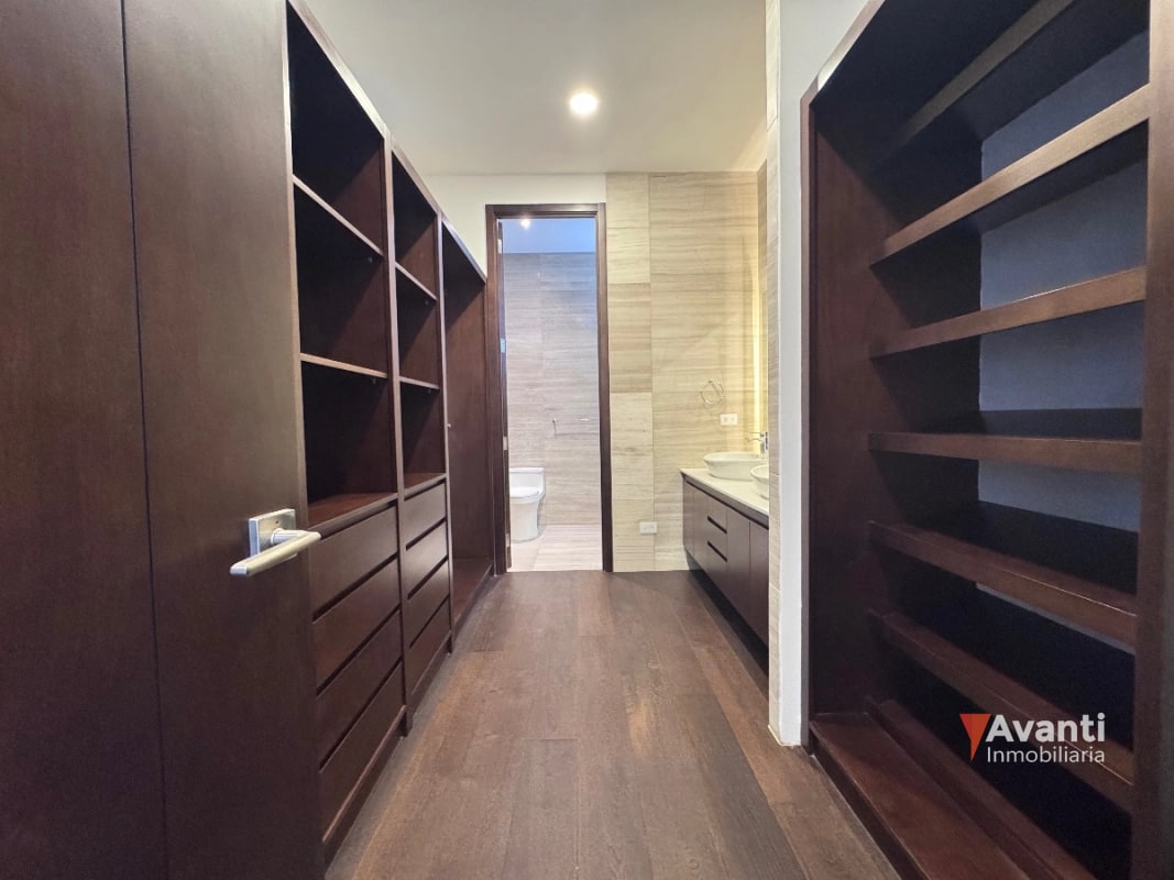 ALQUILER APARTAMENTO ZONA 14, ECHO - 2