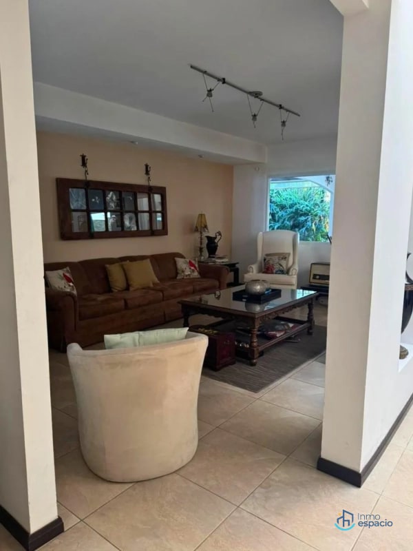 Casa en Venta – La Fontana 2 | Carretera a El Salvador Km. 25.5 - 16
