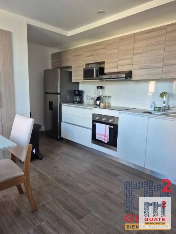 Apartamento en Renta, Zona 13 - 10