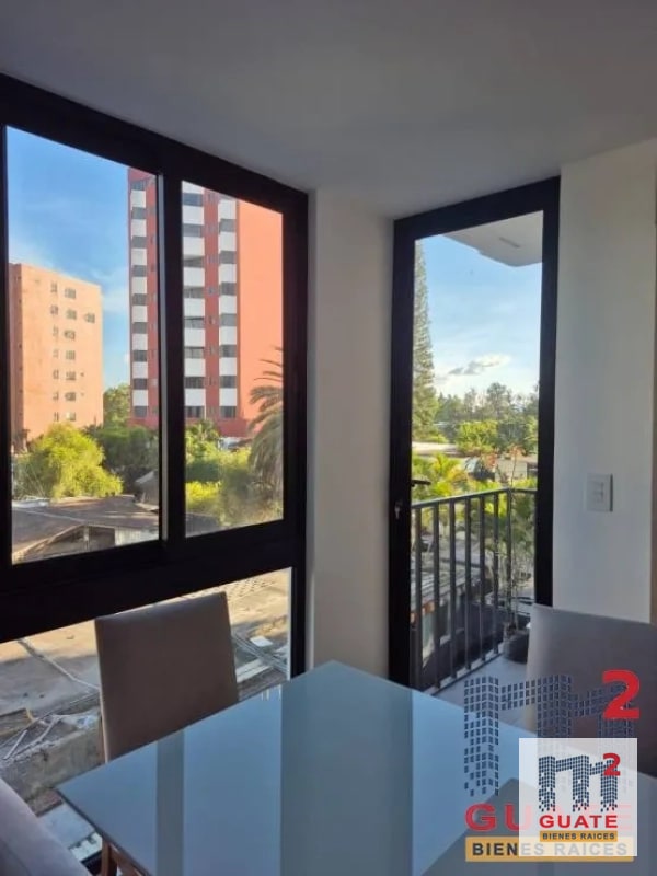Apartamento en Renta, Zona 13 - 8