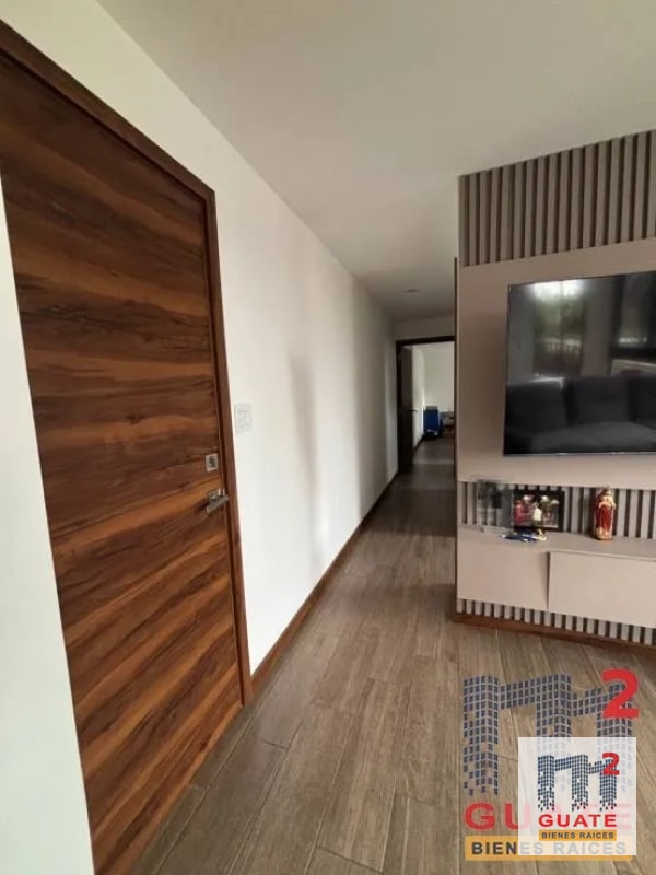 Apartamento en Renta, Zona 13 - 6