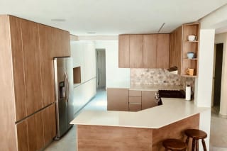 Linda Casa Remodelada en renta en Zona 13 — Casa en Alquiler en Zona 13, Guatemala, Ciudad — miniatura 1 de 5