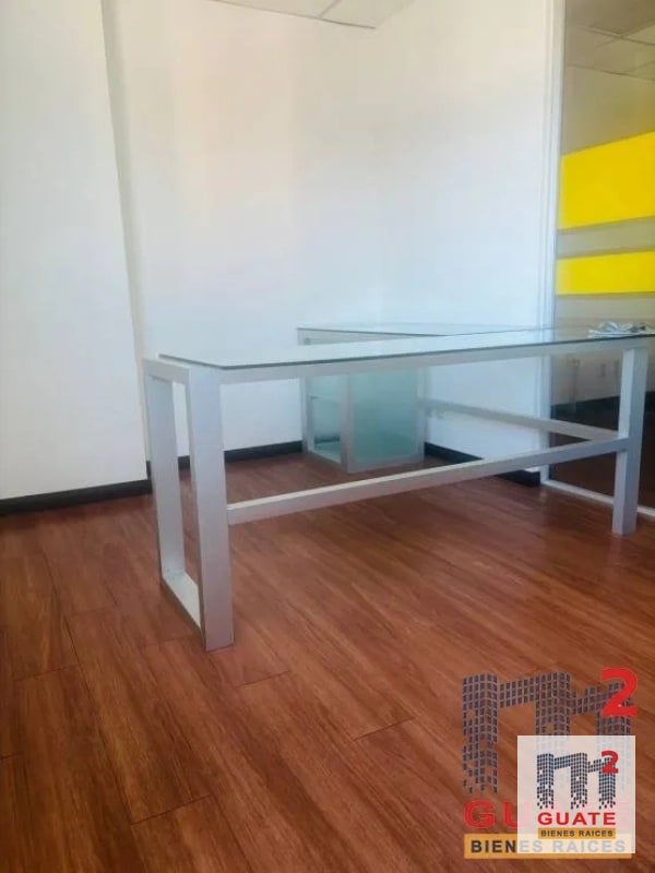 Oficina en Renta, Zona 10 - 7