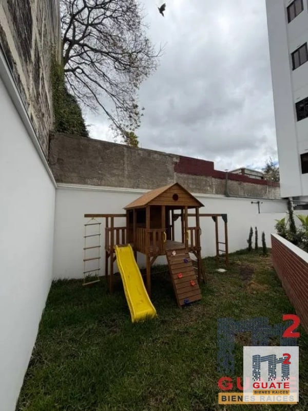 Apartamento en Venta, Zona 15 - 15
