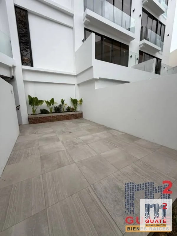 Apartamento en Venta, Zona 15 - 14