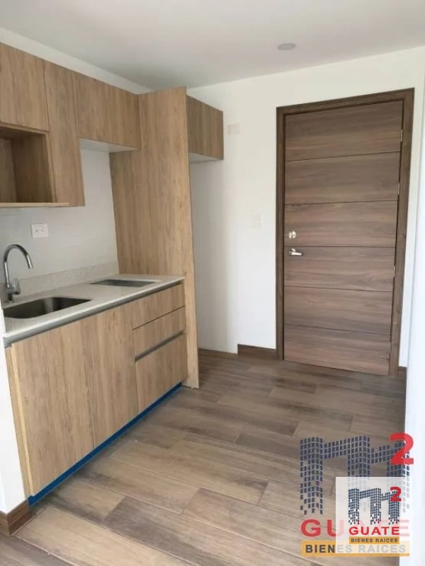 Apartamento en Venta, Zona 15 - 13