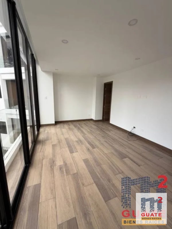 Apartamento en Venta, Zona 15 - 9