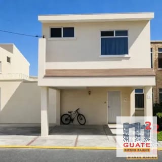 Casa en condominio en Venta, Carretera a San José Pinula — Casa en Venta en San José Pinula, Guatemala, Ciudad — miniatura 1 de 14
