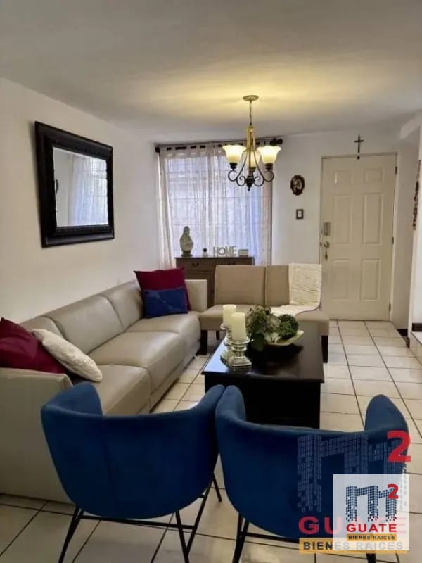 Casa en condominio en Venta, Carretera a San José Pinula — Casa en Venta en San José Pinula, Guatemala, Ciudad — foto 14 de 14