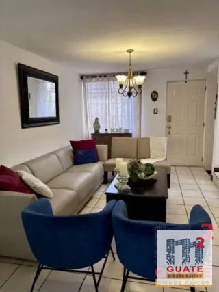 Casa en condominio en Venta, Carretera a San José Pinula — Casa en Venta en San José Pinula, Guatemala, Ciudad — miniatura 14 de 14