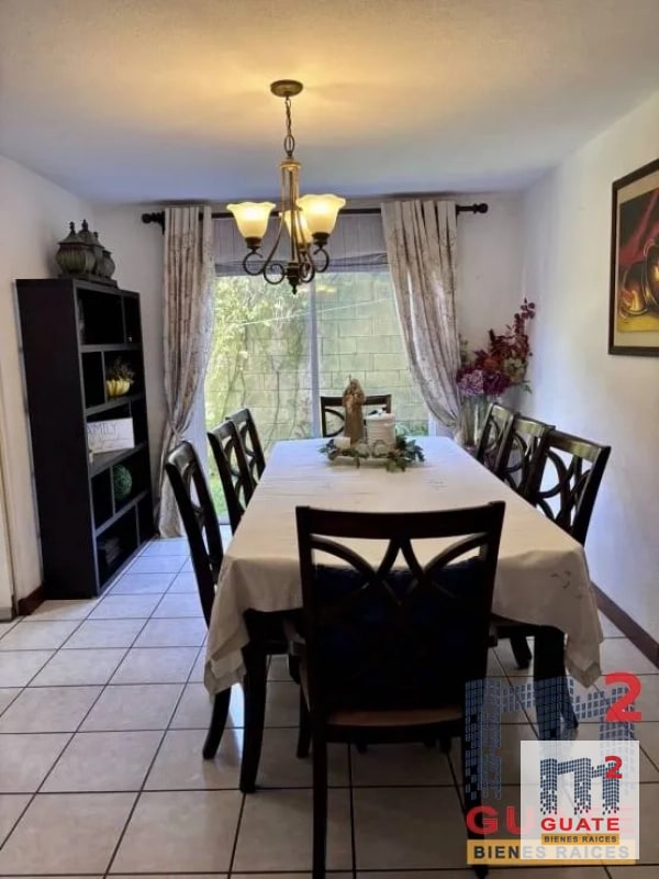 Casa en condominio en Venta, Carretera a San José Pinula - 13