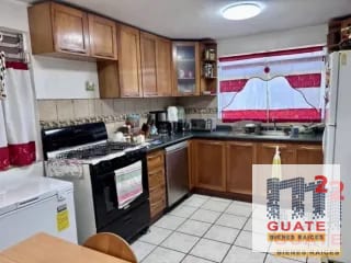 Casa en condominio en Venta, Carretera a San José Pinula — Casa en Venta en San José Pinula, Guatemala, Ciudad — miniatura 12 de 14