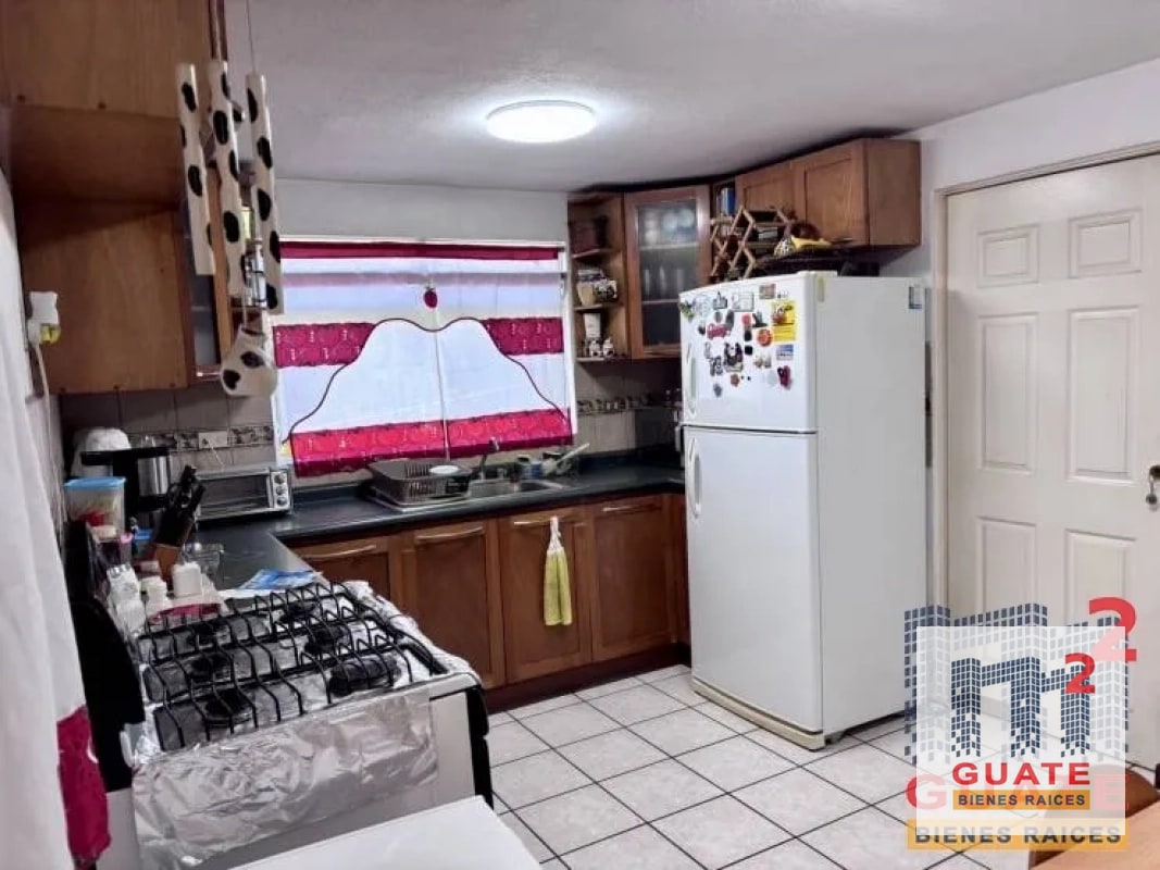 Casa en condominio en Venta, Carretera a San José Pinula - 10