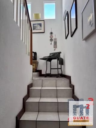 Casa en condominio en Venta, Carretera a San José Pinula — Casa en Venta en San José Pinula, Guatemala, Ciudad — miniatura 8 de 14
