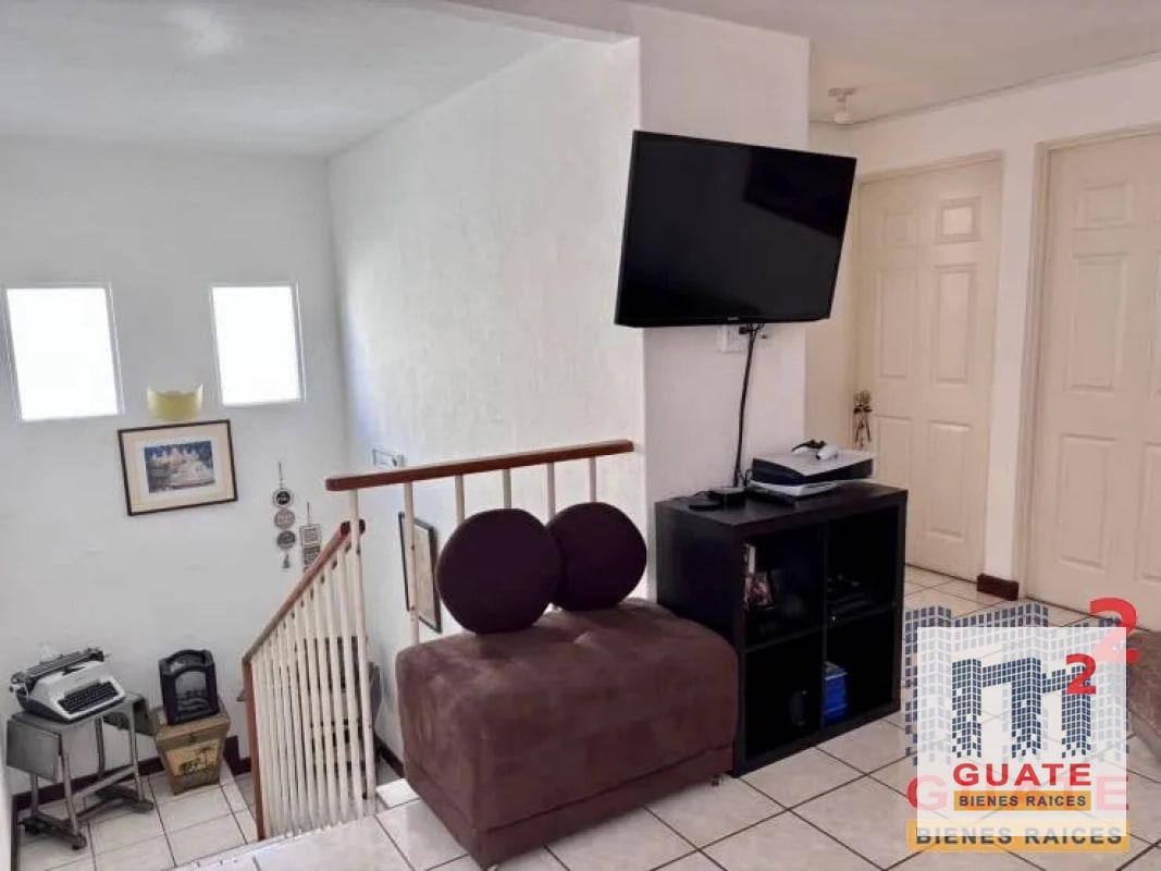 Casa en condominio en Venta, Carretera a San José Pinula - 7