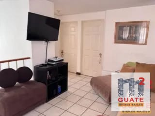 Casa en condominio en Venta, Carretera a San José Pinula — Casa en Venta en San José Pinula, Guatemala, Ciudad — miniatura 6 de 14