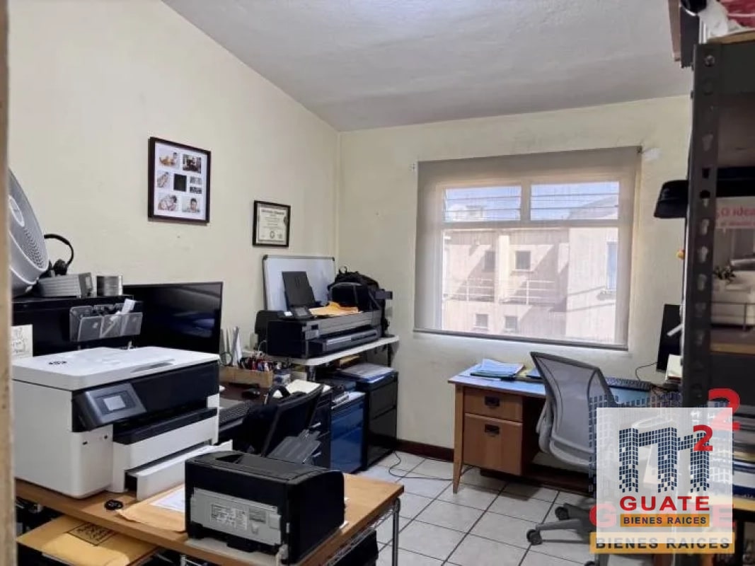 Casa en condominio en Venta, Carretera a San José Pinula - 4