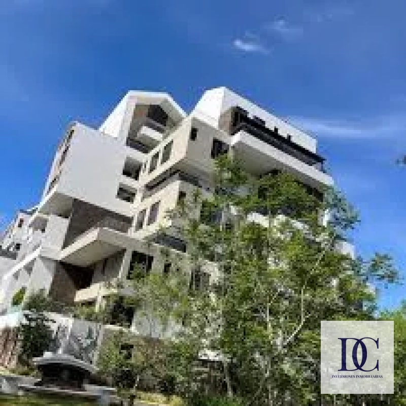 APARTAMENTO EN VENTA – EDIFICIO ZEN CAYALÁ | ZONA 16 - 15