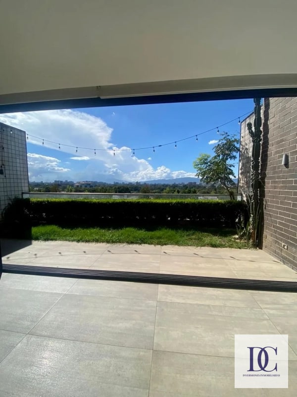 APARTAMENTO EN VENTA – EDIFICIO ZEN CAYALÁ | ZONA 16 - 12
