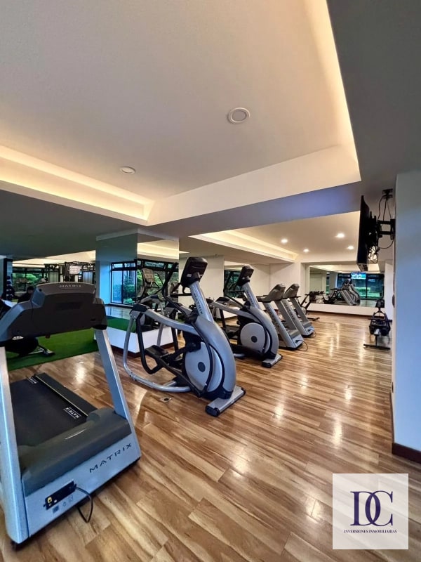 APARTAMENTO EN VENTA – EDIFICIO ZEN CAYALÁ | ZONA 16 - 2