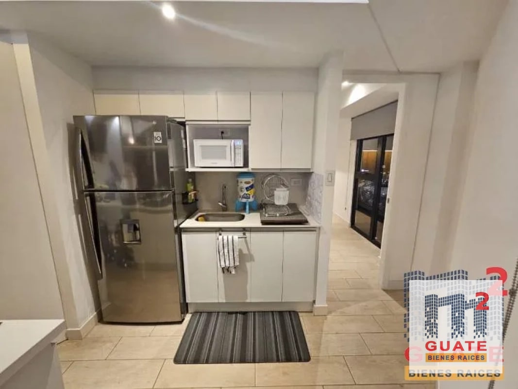 Apartamento en Venta, Zona 04 - 1
