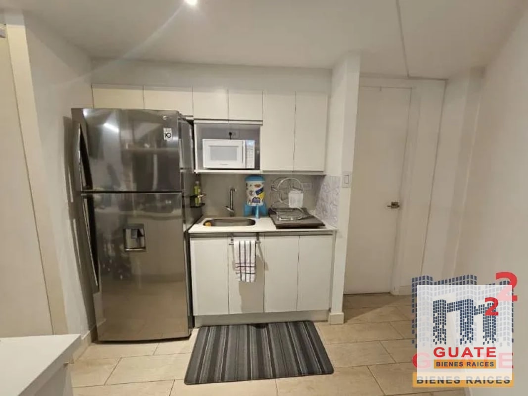 Apartamento en Venta, Zona 04 - 4