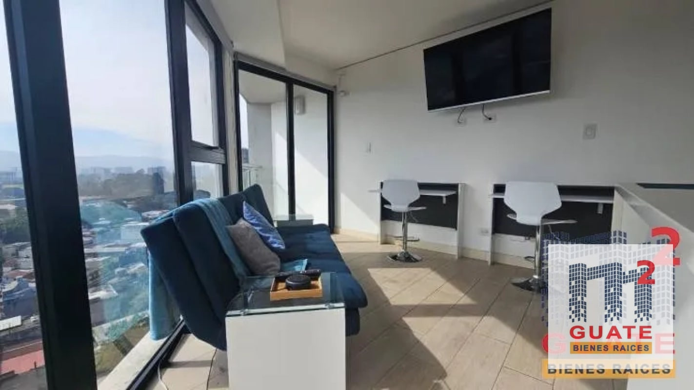 Apartamento en Venta, Zona 04 - 2