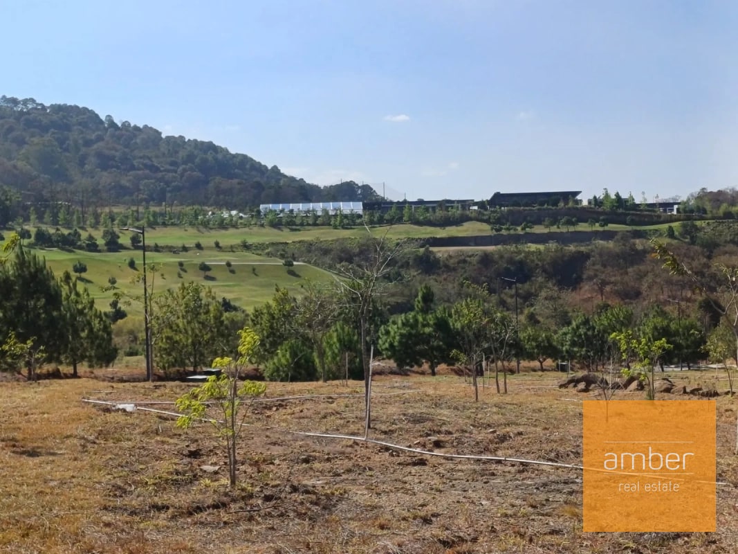 Terreno en el Pulté Golf, zona 16 - 1