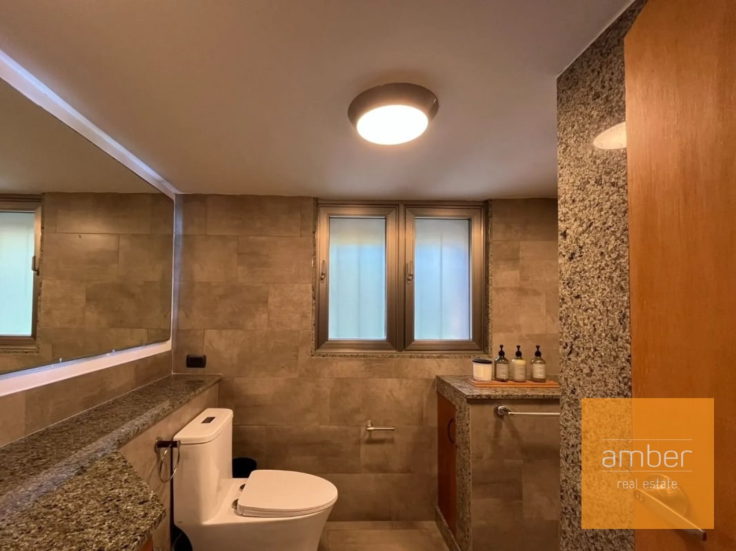 Apartamento en Oakland Lofts, zona 10 - 4