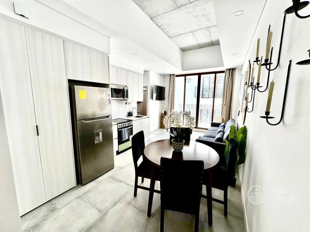 APARTAMENTO EN ANTARES DE CAYALÁ ZONA 16 - 1