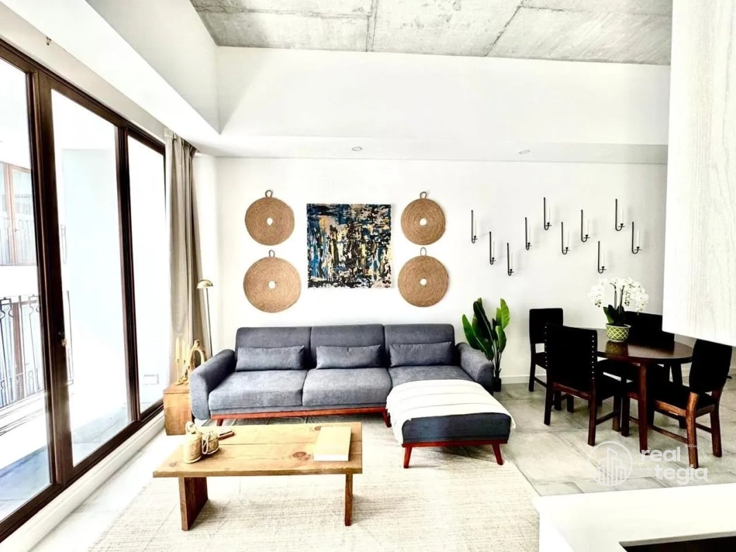 APARTAMENTO EN ANTARES DE CAYALÁ ZONA 16 - 5