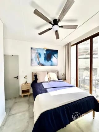 Apartamento en Antares de Cayalá Zona 16 — Apartamento en Alquiler en Zona 16, Guatemala, Ciudad — miniatura 4 de 6