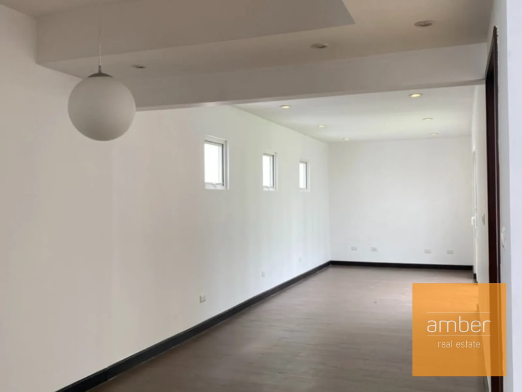 Casa en Campos de San Isidro 1, zona 16 - 9